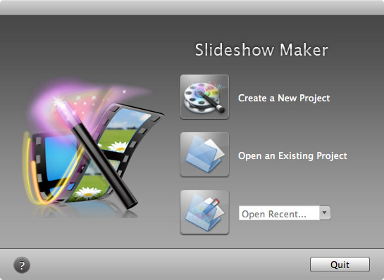 Magix Slideshow Maker Download For Mac